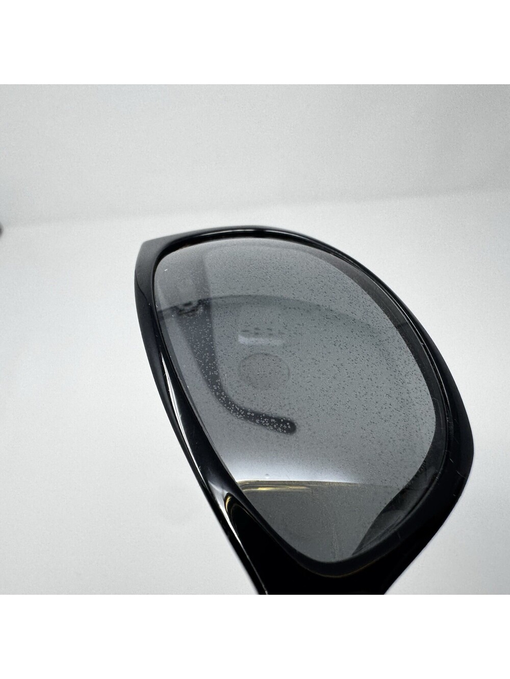 Revo 2025 301/K3 Polarized Sunglasses Black 59-17-130 Italy READ - Picture 6 of 12